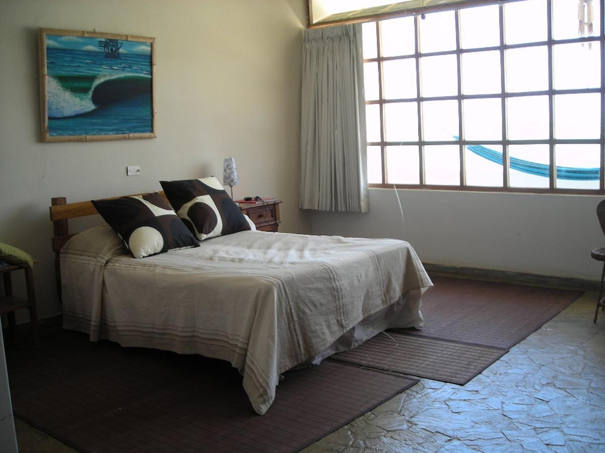 Hotel El Merlin - Cabo Blanco Zimmer foto